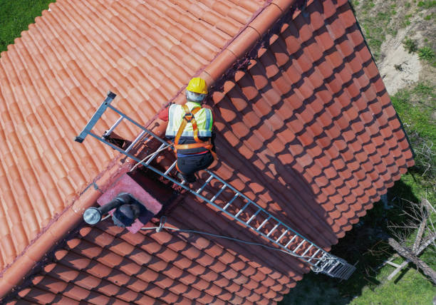 Best Commercial Roofing Services  in El Paso De Robles, CA