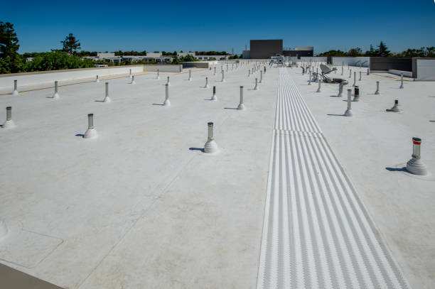 Best Cold Roofs  in El Paso De Robles, CA